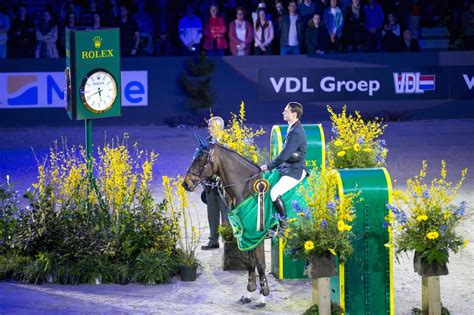 rolex grand slam den bosch